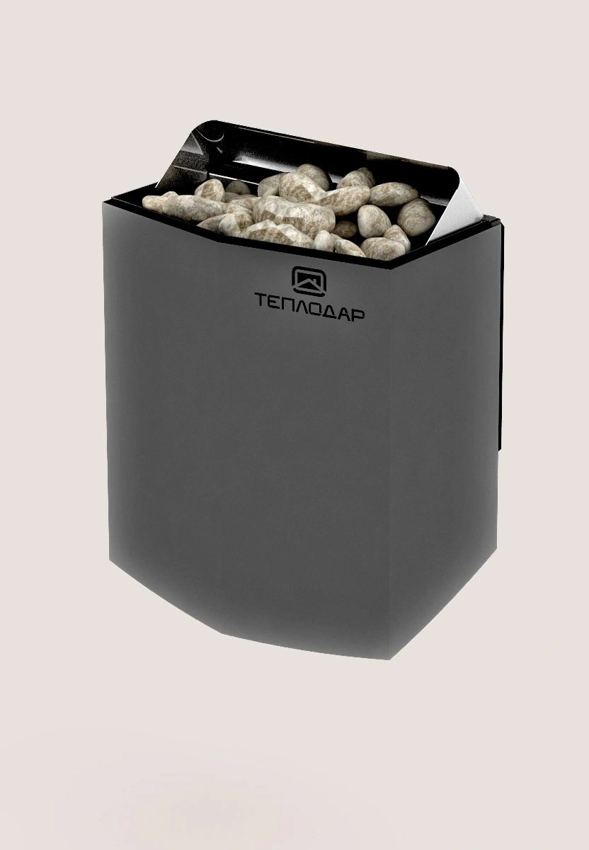 Электрокаменка SteamSib 3,3 - Теплодар